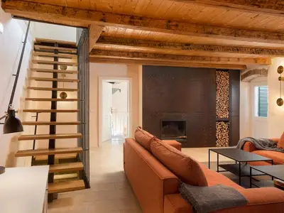 Ferienhaus für 8 Personen in Jelsa 10/10