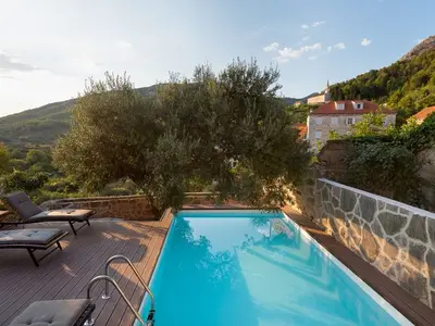 Ferienhaus für 4 Personen in Jelsa 2/10