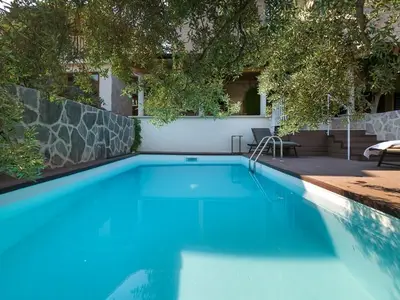 Ferienhaus für 4 Personen in Jelsa 3/10