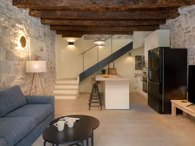 Ferienhaus für 4 Personen in Jelsa 8/10