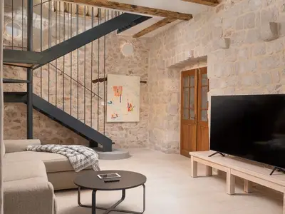 Ferienhaus für 4 Personen in Jelsa 4/10