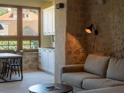 Ferienhaus für 4 Personen in Jelsa 5/10