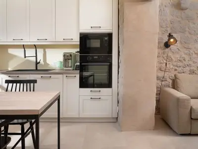 Ferienhaus für 4 Personen in Jelsa 7/10