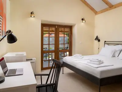 Ferienhaus für 4 Personen in Jelsa 9/10