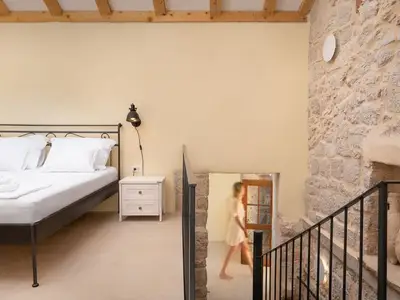 Ferienhaus für 4 Personen in Jelsa 10/10