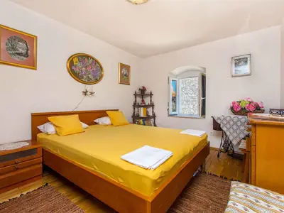 Ferienhaus für 4 Personen (90 m²) in Jelsa 8/10