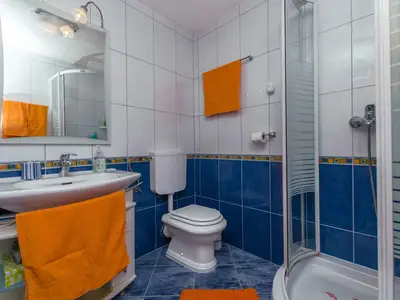 Ferienhaus für 4 Personen (90 m²) in Jelsa 10/10