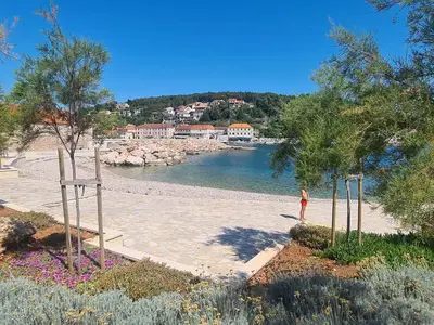 Ferienhaus für 4 Personen (90 m²) in Jelsa 1/10