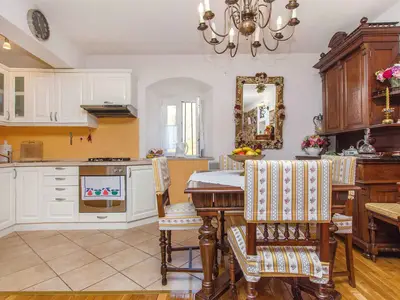 Ferienhaus für 4 Personen (90 m²) in Jelsa 4/10