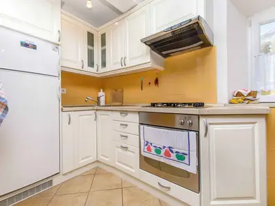 Ferienhaus für 4 Personen (90 m²) in Jelsa 5/10