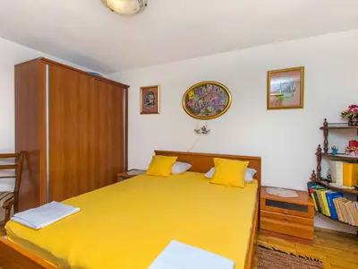 Ferienhaus für 4 Personen (90 m²) in Jelsa 9/10