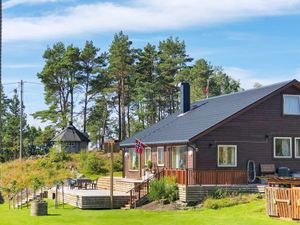Ferienhaus für 8 Personen (70 m²) in Jelsa (Suldal)