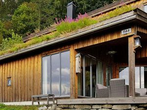 Ferienhaus für 7 Personen (100 m²) in Jelsa (Suldal)