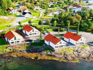 Ferienhaus für 13 Personen (250 m²) in Jelsa (Suldal)
