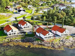 Ferienhaus für 13 Personen (250 m²) in Jelsa (Suldal)