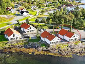 Ferienhaus für 13 Personen (250 m²) in Jelsa (Suldal)