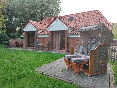 Ferienhaus für 5 Personen (85 m²) in Jemgum 4/10