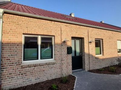 Ferienhaus für 6 Personen (80 m²) in Jemgum 1/10