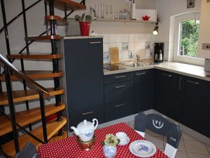 Ferienhaus für 2 Personen (30 m&sup2;) in Jemgum