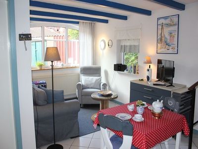 Ferienhaus für 2 Personen (30 m²) in Jemgum 2/9