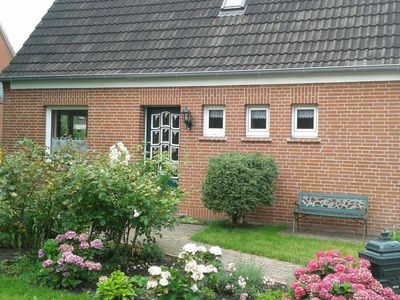 Ferienhaus für 4 Personen (80 m²) in Jemgum 1/10