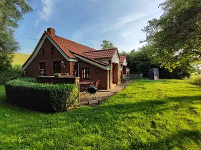Ferienhaus für 5 Personen (85 m²) in Jemgum 2/10