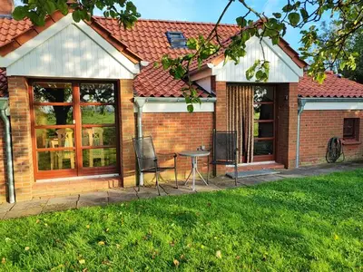 Ferienhaus für 5 Personen (85 m²) in Jemgum 3/10