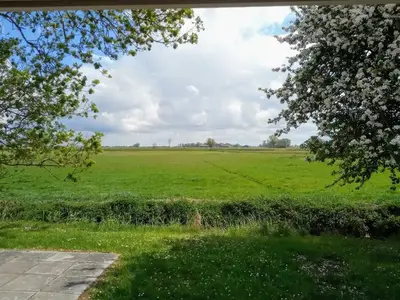 Ferienhaus für 5 Personen (85 m²) in Jemgum 5/10