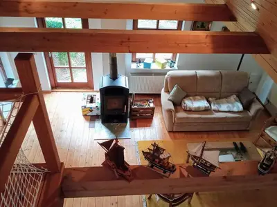 Ferienhaus für 5 Personen (85 m²) in Jemgum 10/10