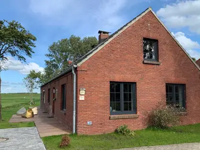 Ferienhaus für 4 Personen (100 m²) in Jemgum 2/10
