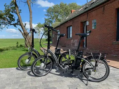 Ferienhaus für 4 Personen (100 m²) in Jemgum 8/10