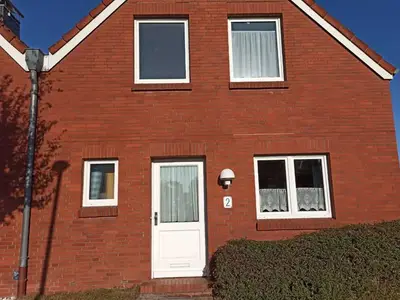 Ferienhaus für 5 Personen (85 m²) in Jemgum 1/10