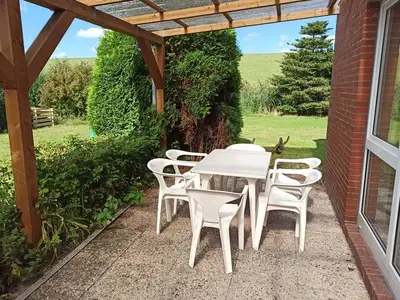 Ferienhaus für 5 Personen (85 m²) in Jemgum 5/10