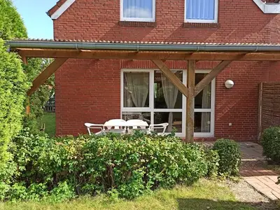Ferienhaus für 5 Personen (85 m²) in Jemgum 6/10