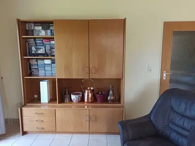 Ferienhaus für 5 Personen (85 m²) in Jemgum 10/10