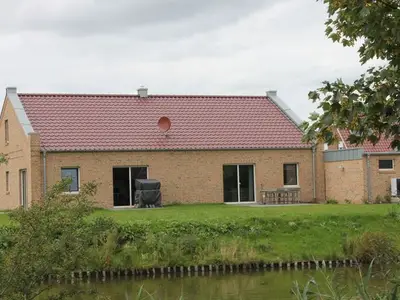 Ferienhaus für 6 Personen (80 m²) in Jemgum 2/10