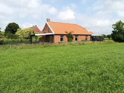 Ferienhaus für 5 Personen (78 m²) in Jemgum 1/10