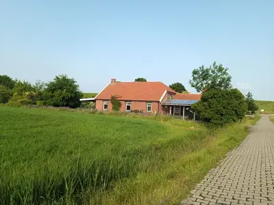 Ferienhaus für 5 Personen (78 m²) in Jemgum 2/10