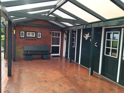 Ferienhaus für 5 Personen (78 m²) in Jemgum 7/10