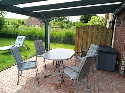 Ferienhaus für 5 Personen (78 m²) in Jemgum 9/10