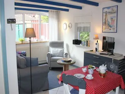 Ferienhaus für 2 Personen (30 m²) in Jemgum 2/10