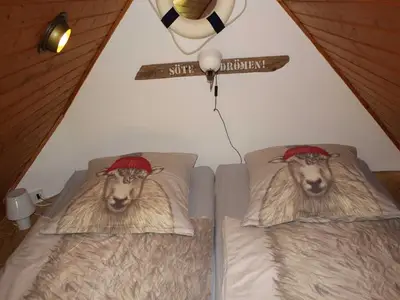 Ferienhaus für 2 Personen (30 m²) in Jemgum 5/10