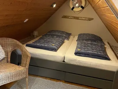 Ferienhaus für 2 Personen (30 m²) in Jemgum 7/10