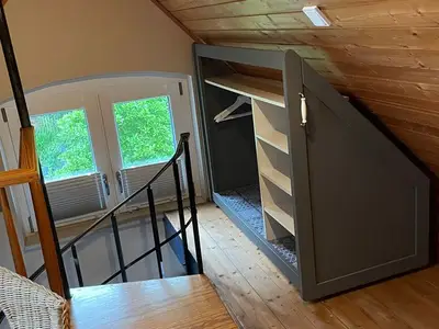 Ferienhaus für 2 Personen (30 m²) in Jemgum 8/10