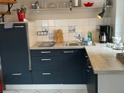 Ferienhaus für 2 Personen (30 m²) in Jemgum 9/10
