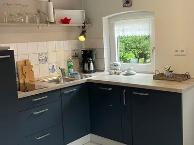Ferienhaus für 2 Personen (30 m²) in Jemgum 10/10