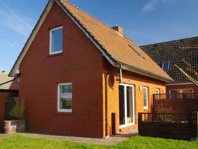 Ferienhaus für 3 Personen (60 m²) in Pogum 3/10