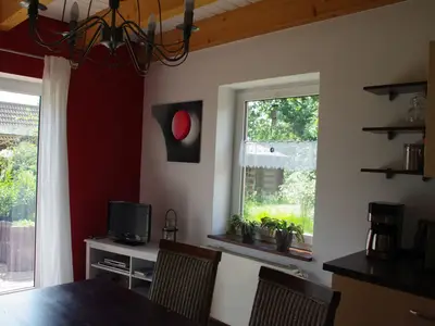 Ferienhaus für 3 Personen (60 m²) in Pogum 10/10