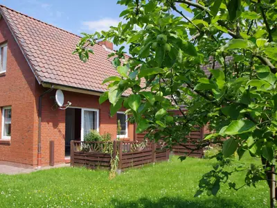 Ferienhaus für 3 Personen (60 m²) in Pogum 1/10