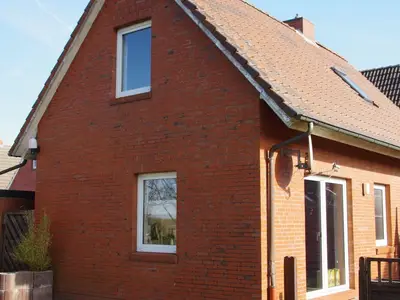 Ferienhaus für 3 Personen (60 m²) in Pogum 2/10